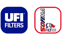 UFI Filters China – 游艇会